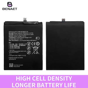 แบตเตอรี่โทรศัพท์มือถือของแท้สำหรับ HB436380ECW แบตเตอรี่โทรศัพท์ <span class=keywords><strong>Huawei</strong></span> สำหรับ P30 <span class=keywords><strong>ELE</strong></span>-L09 <span class=keywords><strong>ELE</strong></span>-<span class=keywords><strong>L29</strong></span> <span class=keywords><strong>ELE</strong></span>-AL00แบตเตอรี่ <span class=keywords><strong>ELE</strong></span>-TL00 - Product Image 3
