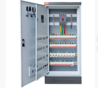Boîte de disjoncteurs, tableau électrique, interrupteur principal, boîte d'alimentation, panneau électrique, armoire de distribution électrique, appareillage électrique