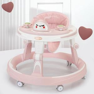 Новые и популярные дешевые детские ходунки из стальной трубки для взрослых и детей с ограниченными возможностями, обучающая прогулка - Product Image 6