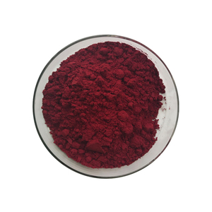 Estratto Naturale di Oleoresina di Paprica Liquido (Rosso) E150/CAS 465-42-9 Capsantina in Polvere Confezionato in Contenitore di Plastica - Product Image 1