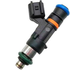 Motor Kraftstoff Injektor <span class=keywords><strong>Diesel</strong></span> Kraftstoff Injektor hohe impedanz kraftstoff injektoren Düse 0280158117 Für Ford Mustang 5,4 L - Product Image 1
