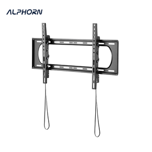 Soporte de montaje en pared para TV, accesorio personalizado de alta resistencia, para pantalla de 32 a 80 pulgadas, Vesa 600x400 - Product Image 3