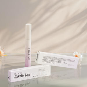 GIGI ROSE BJ-25003-1 Nouveau <span class=keywords><strong>Mascara</strong></span> Cosmétique épais imperméable à l'eau en précommande avec caractéristique de curling Vente en gros d'usine - Product Image 4