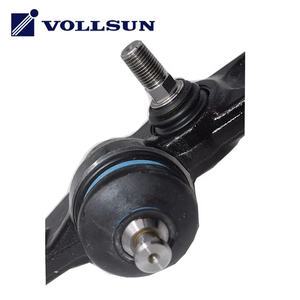 2203308907 pour mercedes-benz S-CLASS W220 S-CLASS coupé C215 SL R230 bras de commande de Suspension bras de commande inférieur avant - Product Image 5