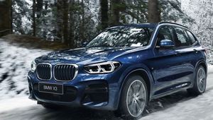 Fábrica BMWs X3 Black Friday Automotive SUV GASOLINA SUV DE CHINA BMWX1 VENTA CALIENTE BEST SELLER BMWX1 - Product Image 4