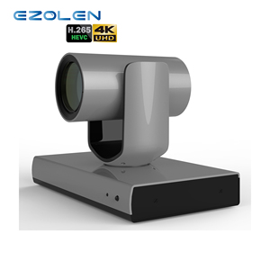 Caméra de conférence PTZ <span class=keywords><strong>4K</strong></span> <span class=keywords><strong>UHD</strong></span> 2160P60 à suivi automatique par Ezolen - Product Image 5