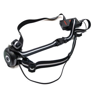 <span class=keywords><strong>Pas</strong></span> <span class=keywords><strong>cher</strong></span> USB TYPE C Rechargeable Led Running Night Light Back Safety Avertissement Light Flashlight Led Chest Light - Product Image 6