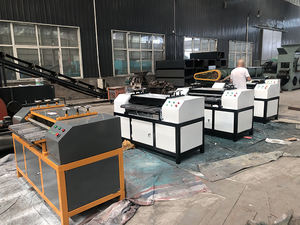 Máquina de reciclaje de radiador de aire acondicionado de alta calidad, máquina de reciclaje de chatarra de radiador, máquina de reciclaje de tubos de cobre - Product Image 5