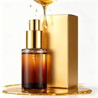 Huile Essentielle Pure et Naturelle d'Extrait de Graine de Camélia OEM & ODM, Nourrissante, Anti-rides, Hydratante pour le Visage et les Cheveux