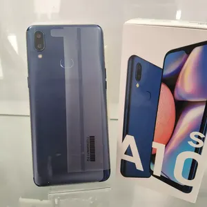 Wholesale second hand mobile phone For Samsung Galaxy A10s Original celulares A11 A12 A20 A30 used Cell phone