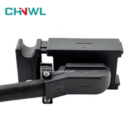 Conector de cable principal de bomba de urea automotriz VP44 de 9 pines, accesorio de arnés de cables 967354