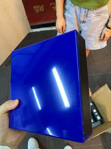 3,2 V 120Ah LFP prismatic rechargeable Lithium - Product Image 3