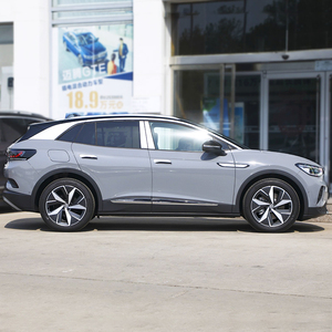 <span class=keywords><strong>Precio</strong></span> de fábrica 2023 <span class=keywords><strong>ID4</strong></span> CROZZ PRO 5 puertas 5 asientos New Energy Car para FAW <span class=keywords><strong>Volkswagen</strong></span> - Product Image 2