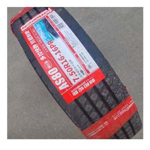 CHAOYANG GOODRIDE WESTLAKE 6.50R16 7.00R16 7.50R16 8.25R16 Pneus pour camion - Product Image 1