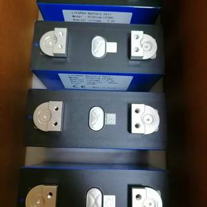 Bixell baterai <span class=keywords><strong>Ion</strong></span> <span class=keywords><strong>Lithium</strong></span> 3.2V 230Ah untuk sel sistem energi surya untuk baterai Lifepo4 3.2V 230Ah - Product Image 5