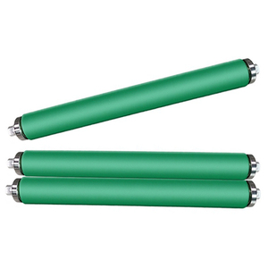 Tùy chỉnh Neoprene Con lăn BUTYL cao su tráng Polyurethane Bánh xe PU con lăn cao su tự nhiên bánh xe con lăn thép - Product Image 3