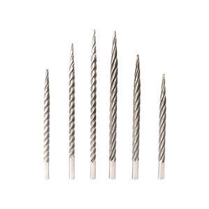 <span class=keywords><strong>Fraise</strong></span> à mousse EVA à 4 cannelures personnalisable Extension conique Routeur 3D Foret à graver <span class=keywords><strong>Fraise</strong></span> en bout OEM <span class=keywords><strong>pour</strong></span> outil <span class=keywords><strong>de</strong></span> gravure - Product Image 1