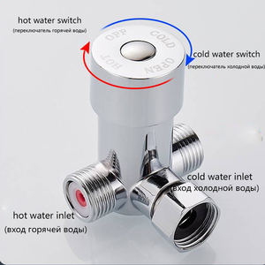 <span class=keywords><strong>Grifo</strong></span> de cascada <span class=keywords><strong>con</strong></span> <span class=keywords><strong>sensor</strong></span> automático para fregadero de agua - Product Image 5
