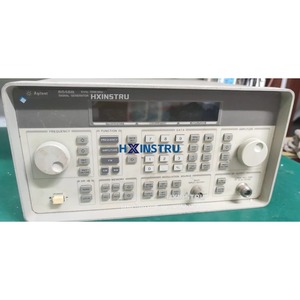 เครื่องกำเนิดสัญญาณ KEYSIGHT HP Agilent 8648B ความถี่ 9 KHz-2 GHz มือสอง รับประกัน 1 เดือน H H - Product Image 4