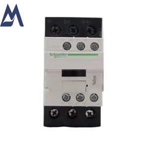 新型自动化产品LC1D/LC1E/LC1N系列三相交流接触器LC1D25 B7/F7/M7/Q7快速交货 - Product Image 1