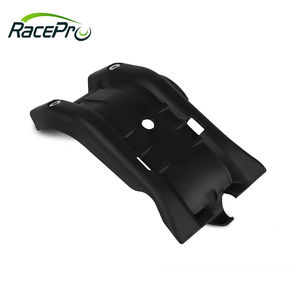 Racepro pièces de moto moto sous le moteur latéral housse de protection pour KTM EXC-F 350 250 2017-2022 - Product Image 5