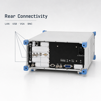 Récepteur de test EMI Rohde & Schwarz R&S ESR7 avec extension 10Hz