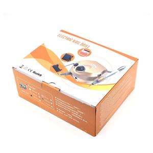 Amoladora de esmalte de <span class=keywords><strong>uñas</strong></span>, taladro eléctrico <span class=keywords><strong>para</strong></span> salón de manicura, 202 Rpm, 35000 - Product Image 5