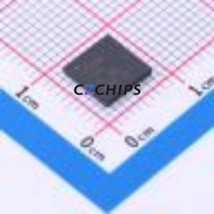 CC2650F128RGZR Wireless Transceiver IC VQFN-48-EP(7x7) RF I2C/ I2S/ JTAG/ UART/ SPI ISM/ IoT/ Bluetooth/ ZigBee - Product Image 1