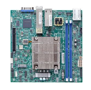 X12sdv-8ce-sp4f Top Selling Supermicro Data Center Xeon <b>Motherboard</b> Server and Workstation <b>Motherboards</b> X12sdv-8ce-sp4f X12sdv- - Product Image 3