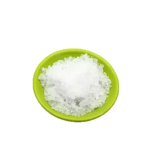 99.99% strontium fluoride powder SrF2 white powder can be used to make optical glass and toothpaste anti-caries additives