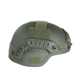 Copertura per Casco Tattico 3A PE di Alta Qualità e Leggera, Nuovo Design per Moto, Sicurezza e Protezione a Basso Prezzo - Product Image 1