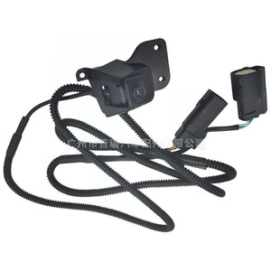 Chevrolet Gm Parking Assist <b>Camera</b> 480x600 Resolution Dc 12V Rearview <b>For</b> <b>Car</b> <b>Reversing</b> Aid - Product Image 2