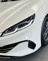 Piezas Originales Nuevas de Fábrica Desmontadas BYD Seal 2025 Sedán Automático Volante a la Izquierda Euro VI R16 Techo Solar Panorámico 9 Bolsas de Aire