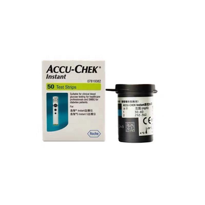 Glucomètre Électrique Sans Fil <span class=keywords><strong>ACCU</strong></span>-<span class=keywords><strong>CHEK</strong></span> Smart avec Utilisation Simple, Certifié CE, Idéal pour la Famille - Product Image 3