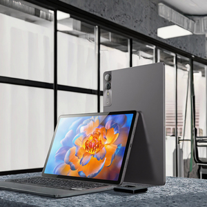 Nouvelle tablette PC F11 version mondiale Android 11 pouces 6 Go de RAM 128 Go de ROM batterie 7200 mAh double SIM Wi-Fi processeur octa-core MTK - Product Image 2