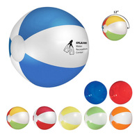 Ballon de plage gonflable en PVC Golden Osmanthus GO Brand pour piscine, fête ou mariage, emballage personnalisable en boîte cadeau, livraison rapide