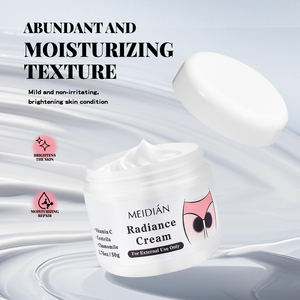 Wholesale <b>Body</b> <b>Care</b> Underarm and Arm Diminishing Melanin Moisturizing and Delicate Skin Blackening Cream - Product Image 2