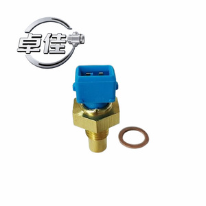 <b>Water</b> Temperature <b>Sensor</b> 96815490 ZJ-18-135 For Car Engine Cooling System Replacement Part - Product Image 2