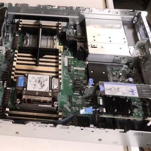 เซิร์ฟเวอร์ Hot SaleRack รุ่น SR650 V2 โปรเซสเซอร์ Xeon Scalable รุ่นที่ 3 รองรับสูงสุด 8TB ด้วย 32x 256GB 3DS RDIMMs 8x PCIe 4.0 - Product Image 5