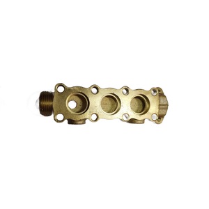 Body Output compatibile con Os30C5 Rif. 445077 - Product Image 1