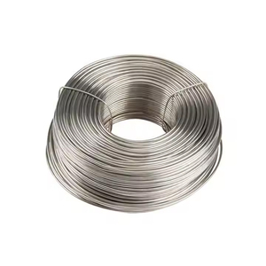 Gr2 dây titan đánh bóng và cắt để câu cá - Product Image 3