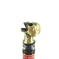 Aérateur électrique moderne en alliage Syh2061 en forme de crâne et bouchon de bouteille, préservateur de vin rouge de haute qualité, accessoire de bar, cadeau