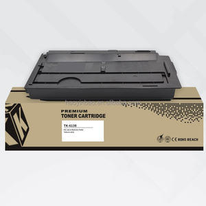 ตลับหมึก TK-6138 TK6138 TK 6138สีดำเข้ากันได้กับเครื่องพิมพ์เครื่องถ่ายเอกสาร<span class=keywords><strong>4020i</strong></span> Taskalfa - Product Image 1