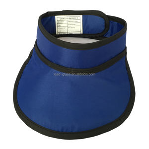 डॉक्टर विकिरण चिकित्सा स्कैनिंग एक्स रे सुरक्षात्मक उत्पाद पेशेवर 0.5mmpb - Product Image 2