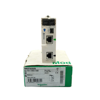 Módulo de Procesador Original Schneider Modicon M340 BMXP342020, Controlador Lógico Programable PLC, Módulo PLC Modicon