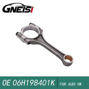 Vente directe d'usine de haute qualité avec une qualité stable, un jeu de bielles pour <span class=keywords><strong>Volkswagen</strong></span> <span class=keywords><strong>Tiguan</strong></span> 2025-2027 06H198401K - Product Image 3