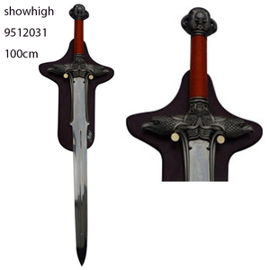 中世纪十字军武器塑料男孩9512033 - Product Image 3