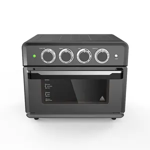 2023 뜨거운 판매 하이 퀄리티 기계 토스터 오븐 4 액세서리