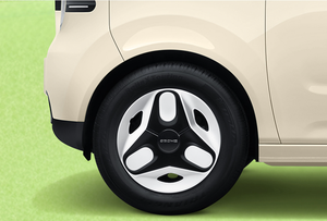Geely <span class=keywords><strong>Panda</strong></span> 2025 <span class=keywords><strong>Nouvelle</strong></span> Voiture Électrique Miniature Chinoise Geely <span class=keywords><strong>Panda</strong></span> 3 Portes 4 Places Écoénergétique Mignonne - Product Image 3