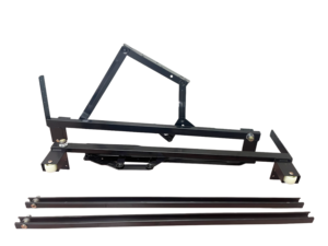 Hot bán hiện đại chức năng phần cứng gấp <span class=keywords><strong>Sofa</strong></span> bản lề Lift Push-Pull cơ chế bánh xe hỗ trợ giường <span class=keywords><strong>sofa</strong></span> - Product Image 3